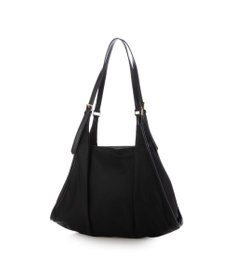 UNBILLION カシュカシュ cachecache / ベルトハンドルナイロントート