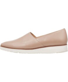 ASICS WALKING ペダラ レディース 2E 3.0cmヒール