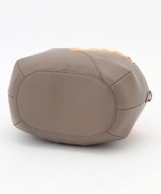 Y'SACCS 【ムック本掲載】ウィッカーバスケットショルダー