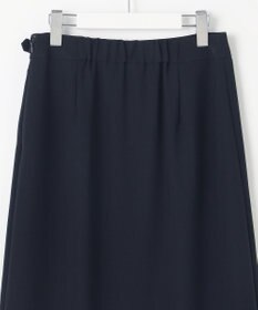 J.PRESS LADIES 【洗える】RELAXIONツイル スカート