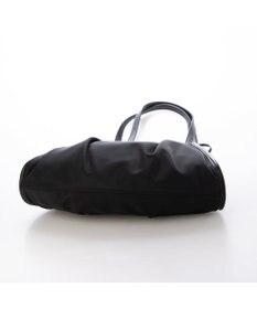 UNBILLION カシュカシュ cachecache / ベルトハンドルナイロントート