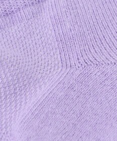 PW CIRCULUS 【MEN】【土踏まずをサポート】ロゴ ショートソックス