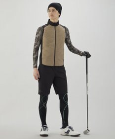 CW-X 【MEN】 CW-X スポーツタイツ 股関節・ひざサポート エキスパートモデル3.0 CW-X独自のテーピング原理で着地の衝撃からひざを守る HXO499 /ワコール