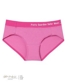 une nana cool 美少女戦士セーラームーン × une nana cool セットショーツ