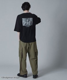 WEGO ARTCOLLECTIONグラフィックT（S）