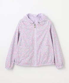 ANY KIDS シャカシャカ リバーシブルゾン