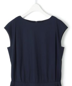 ICB L 【WEB限定・接触冷感・UVカット・洗える】アトラストリコット オールインワン