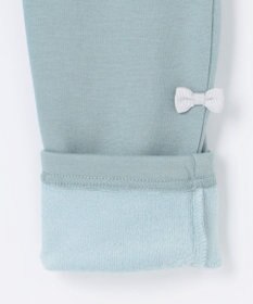 ANY KIDS 7days 裏シャギーガーリーパンツ