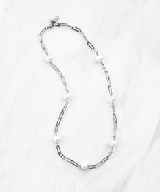 TOCCA SPRINKLE PEARL NECKLACE 淡水パールネックレス