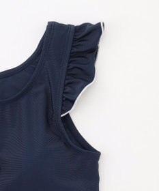 ANY KIDS 【UVカット】セパレート スクール水着