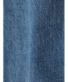 Green Parks ・Ｄｏｕｂｌｅ　Ｆｌａｇｓ　キリカエデニムパンツ