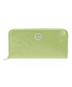 CLATHAS ルエナ ラウンド長財布