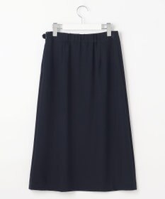 J.PRESS LADIES 【洗える】RELAXIONツイル スカート