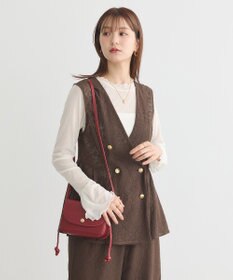 earth music&ecology レースジレ