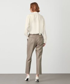 BEIGE， CORBY / クロップドパンツ