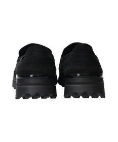 INTER-CHAUSSURES 【BUSSOLA】ローファースニーカー