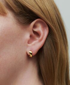 NAVE インパクトイヤリング Sサイズ