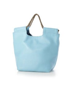 UNBILLION perche 牛革ソフト3wayコードハンドルバッグ