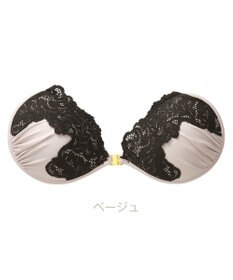 BRADELIS New York 【NuBra / ボリュームアップ】パテッドヌーブラ マノン