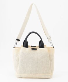 Y'SACCS ナチュラルサマートート　Mサイズ