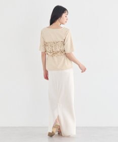 earth music&ecology SET2点マルチウェイバンドゥ＋プルオーバー