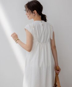 組曲 L フレンチスリーブカットソー