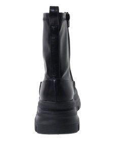 Green Parks ・ｍｉｎｉａ　ストレッチショートブーツ