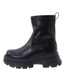 Green Parks ・ｍｉｎｉａ　ストレッチショートブーツ