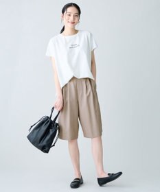 ANY ブリーズタックハーフパンツ（セットアップ着用可）