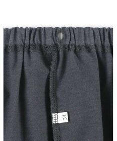 une nana cool 【綿混】アルティメットエアー天竺半袖パジャマ MADE WITH LIBERTY FABRIC