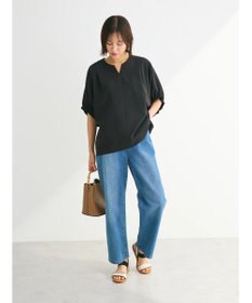 Green Parks ドルマンブラウス