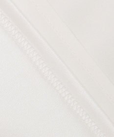 ANY 【洗濯機可】フロントタックブラウス