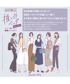 ACE BAGS & LUGGAGE Jewelna Rose オタハピ ミニバッグ 16185 ジュエルナローズ