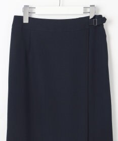 J.PRESS LADIES 【洗える】RELAXIONツイル スカート