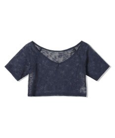 Chacott ショートトップ