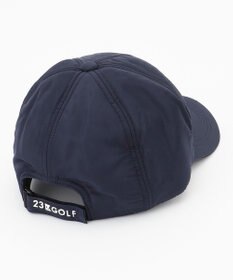 23区GOLF お洒落に防寒！【UNISEX】キルティングキャップ