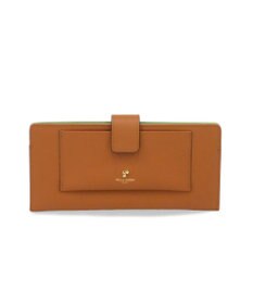 PELLE BORSA スリムウォレット French Calf Goods 3303