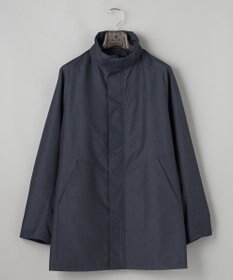 GOTAIRIKU 【仕事で着用可】ラスタードビー フーデッドブルゾン_地柄(24/25年モデル)