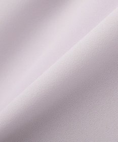 YECCA VECCA 配色ラインボウタイブラウス