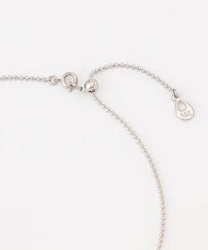 23区 フリンジ ネックレス