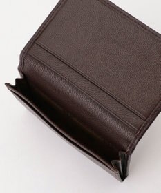 J.PRESS MEN 【MORPHO×J.PRESS】シープゴート 名刺入れ(ササマチ)