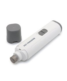 PET PARADISE ペットパラダイス 電動ネイルケア