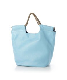 UNBILLION perche 牛革ソフト3wayコードハンドルバッグ