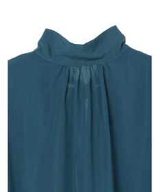 earth music&ecology ２ＷＡＹボウタイブラウス