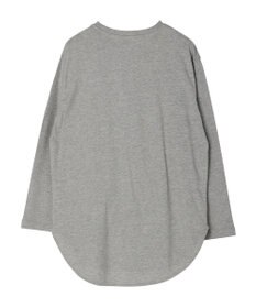 AMERICAN HOLIC カラフルラウンドカットプルオーバー2