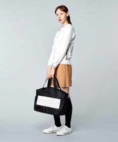 23区GOLF 【UNISEX】ボストンバッグ