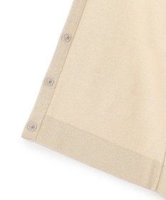 TOCCA SAND CASTLE カーディガン