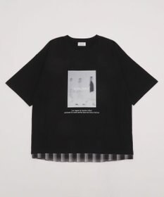 WEGO チェックドッキングT（SS）