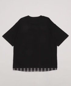 WEGO チェックドッキングT（SS）