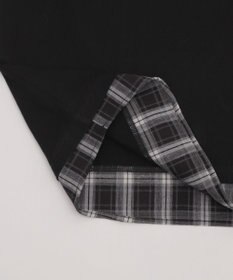 WEGO チェックドッキングT（SS）